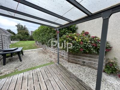 Acheter Maison Allouagne 124900 euros