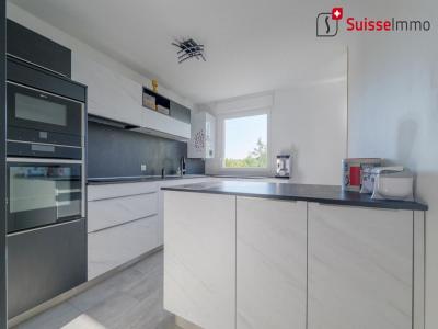 For sale Exincourt 5 rooms 138 m2 Doubs (25400) photo 2