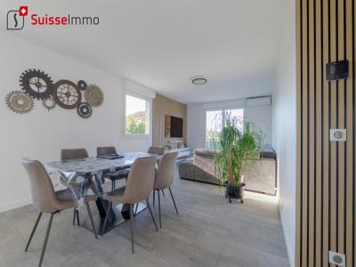 For sale Exincourt 5 rooms 138 m2 Doubs (25400) photo 4
