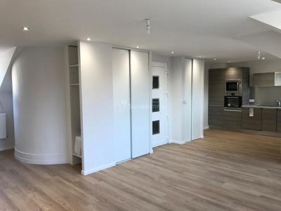 Annonce Vente 2 pices Appartement Besancon 25