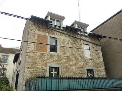Acheter Appartement Besancon Doubs