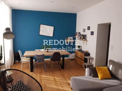 Annonce Vente 3 pices Appartement Reims 51
