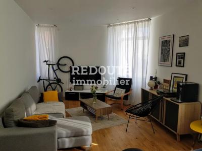 Acheter Appartement 55 m2 Reims