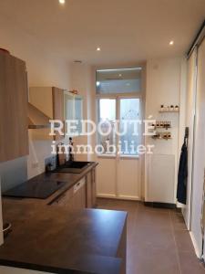 Acheter Appartement Reims Marne