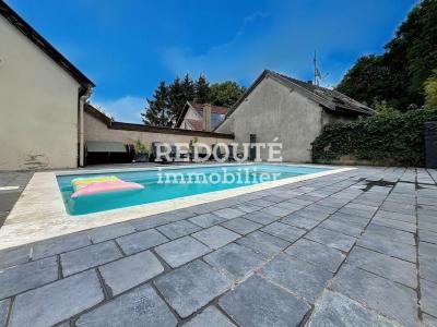 Annonce Vente Maison Verzenay 51