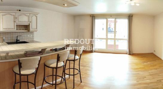 Acheter Appartement 72 m2 Epernay