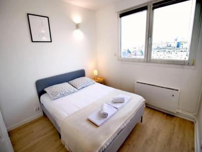 For rent Herouville-saint-clair 1 room 18 m2 Calvados (14200) photo 1