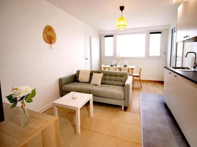 For rent Herouville-saint-clair 1 room 18 m2 Calvados (14200) photo 3