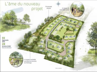 For sale Saint-aignan-grandlieu 572 m2 Loire atlantique (44860) photo 1