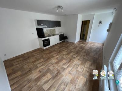 For rent Ferte-mace 2 rooms 42 m2 Orne (61600) photo 0