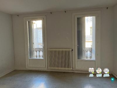 For rent Beziers 3 rooms 87 m2 Herault (34500) photo 2