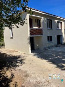 For rent Douze 4 rooms 75 m2 Dordogne (24330) photo 0