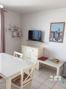 Louer Appartement 35 m2 Plougonvelin