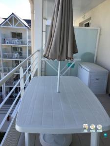Louer Appartement Plougonvelin 675 euros