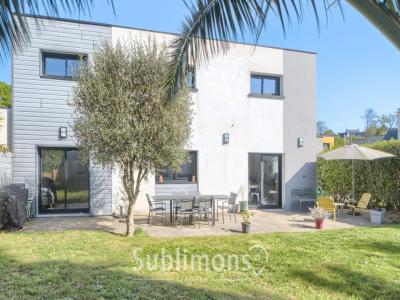 For sale Saint-ave 7 rooms 157 m2 Morbihan (56890) photo 0