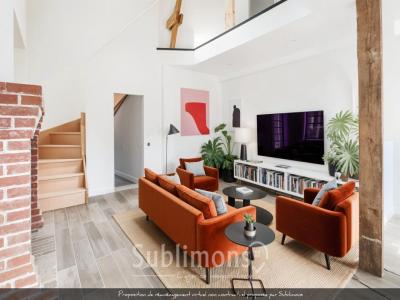 For sale Nivillac 5 rooms 120 m2 Morbihan (56130) photo 1