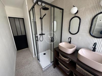 For rent Nantes 3 rooms 55 m2 Loire atlantique (44000) photo 3