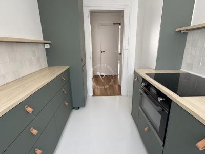 For rent Nantes 3 rooms 55 m2 Loire atlantique (44000) photo 4