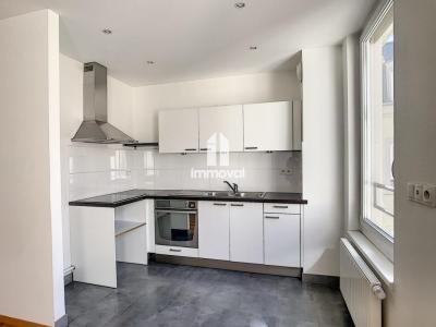 Louer Appartement 74 m2 Strasbourg