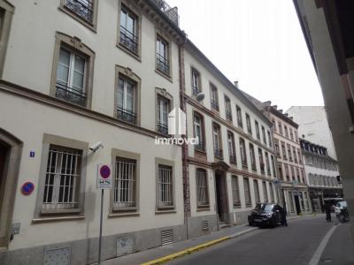 Louer Appartement Strasbourg 1132 euros