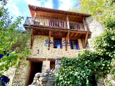 For sale Vernet-les-bains 2 rooms 66 m2 Pyrenees orientales (66820) photo 0
