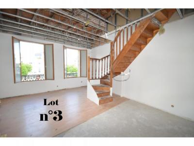 For sale Coutras 10 rooms 217 m2 Gironde (33230) photo 4
