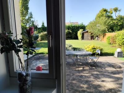 Annonce Vente 5 pices Maison Saint-jean-le-blanc 45