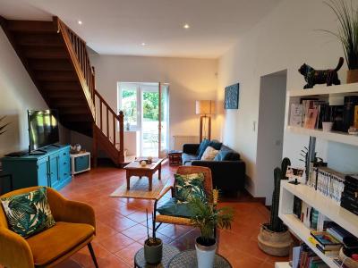 Acheter Maison 107 m2 Saint-jean-le-blanc