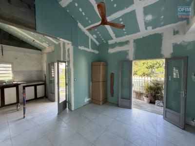 Acheter Maison Riviere-saint-louis
