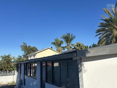Vacation rentals Ravine-des-cabris Reunion (97432) photo 1
