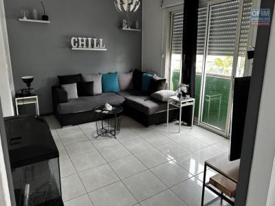 Annonce Location vacances Appartement Sainte-marie 974