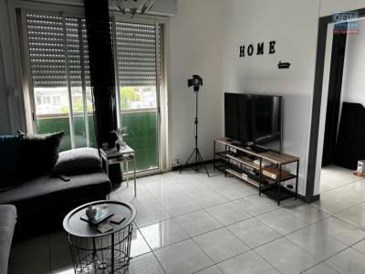 Louer pour les vacances Appartement Sainte-marie