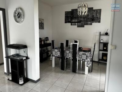 Louer pour les vacances Appartement Sainte-marie Reunion