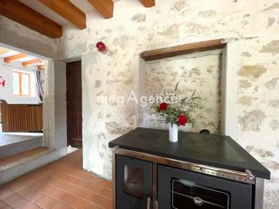 For sale Corbonod 7 rooms 215 m2 Ain (01420) photo 1