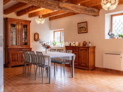 For sale Corbonod 7 rooms 215 m2 Ain (01420) photo 2