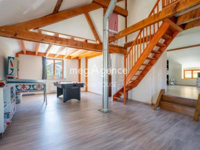 For sale Corbonod 7 rooms 215 m2 Ain (01420) photo 3