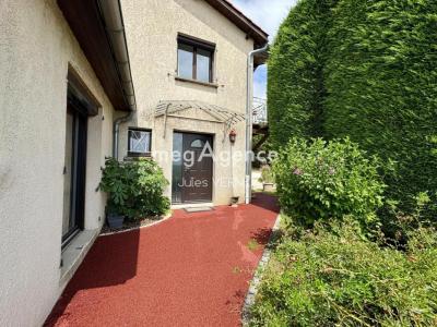 For sale Communay 6 rooms 137 m2 Rhone (69360) photo 1