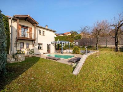 For sale Communay 6 rooms 137 m2 Rhone (69360) photo 3