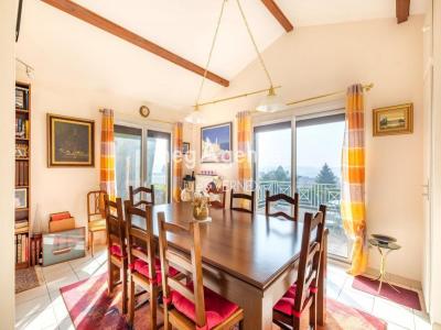 For sale Communay 6 rooms 137 m2 Rhone (69360) photo 4
