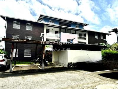 Annonce Vente 4 pices Appartement Remire-montjoly 973