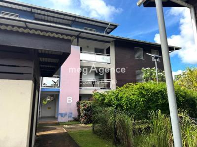 Acheter Appartement 90 m2 Remire-montjoly
