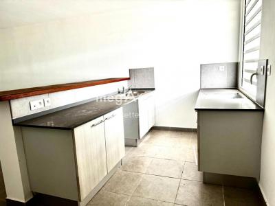 Acheter Appartement Remire-montjoly Guyane