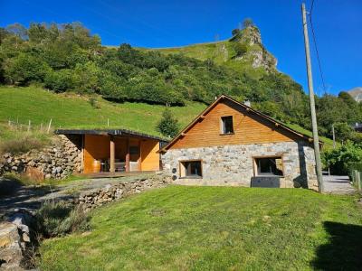 Annonce Vente 5 pices Maison Eaux-bonnes 64