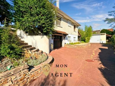 Annonce Vente 7 pices Maison Vaux-le-penil 77