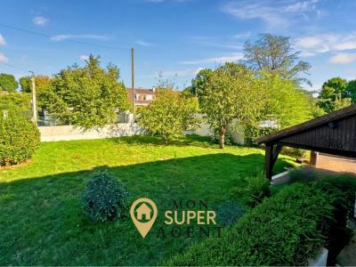 Acheter Maison Vaux-le-penil 339000 euros