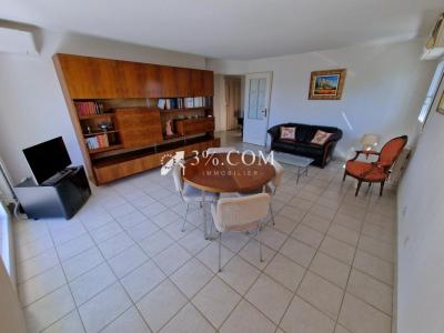 Acheter Appartement 68 m2 Saint-raphael