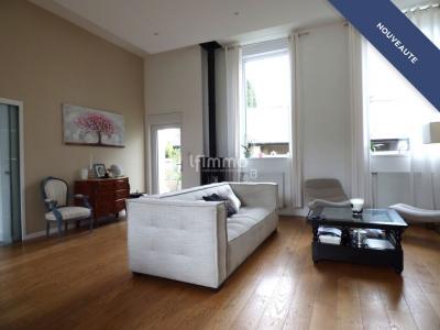 Acheter Prestige 165 m2 Anzin-saint-aubin