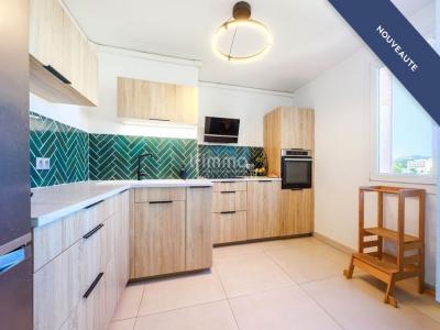 For sale Marseille-11eme-arrondissement 4 rooms 87 m2 Bouches du Rhone (13011) photo 1
