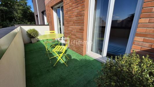 For sale Champs-sur-marne 4 rooms 82 m2 Seine et marne (77420) photo 2