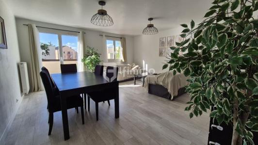 For sale Champs-sur-marne 4 rooms 82 m2 Seine et marne (77420) photo 3